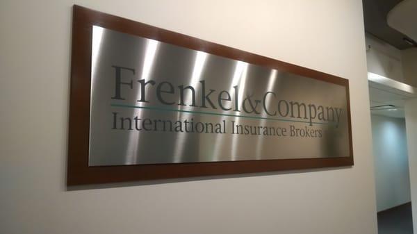 Frenkel & Company