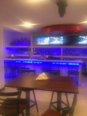 Evangadi Sports Bar And Lounge