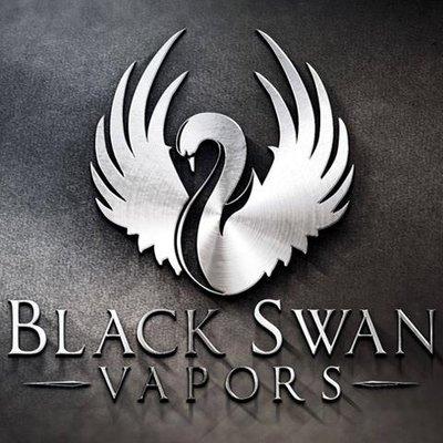 Black Swan Vapors