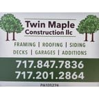 Twin Maple Construction LLC