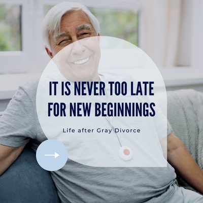 Gray Divorce