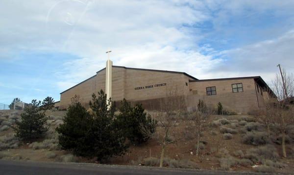 Sierra Bible Church