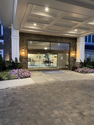 The Bristal Assisted Living at Jericho