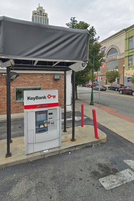 KeyBank