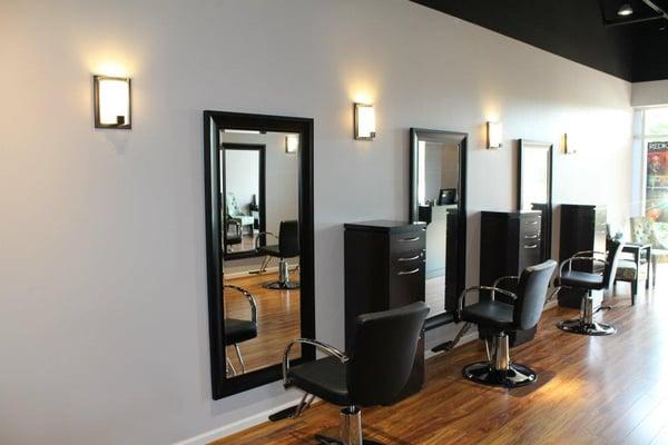 Aura Salon