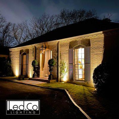 LED Co Landscape Lighting, Inc