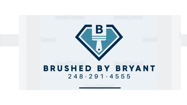 Brushed By Bryant