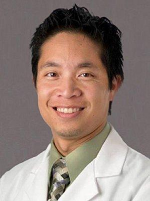 Kenneth Liu, MD