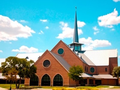 First United Methodist Church