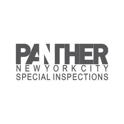 Panther Inspections NYC