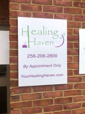 Healing Haven