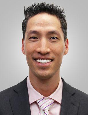 Dr. Eric Chang