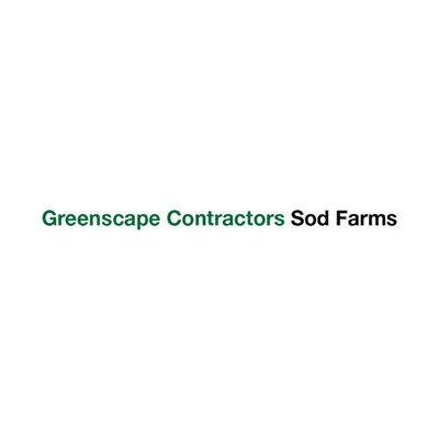 Greenscape Contractors Sod Farms LLC