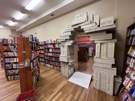 Liberty Books