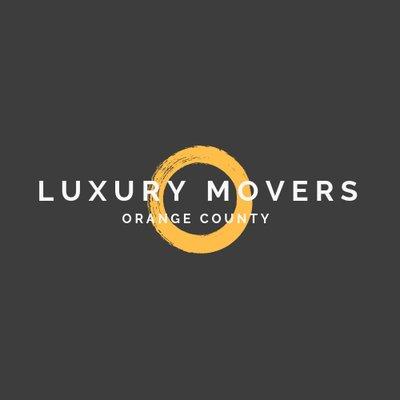 Luxury Movers of OC