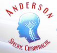 Anderson Specific Chiropractic Logo