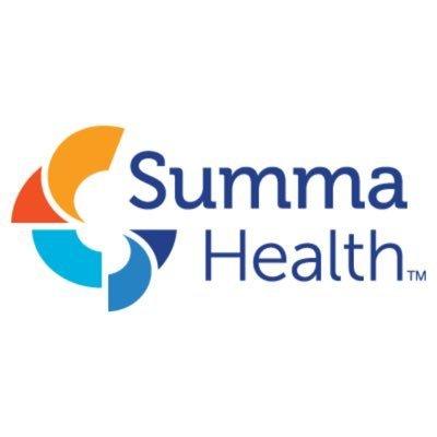 Summa Health Cancer Institute at Jean & Milton Cooper Pavilion