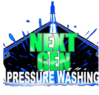 Next Gen Pressure Washing