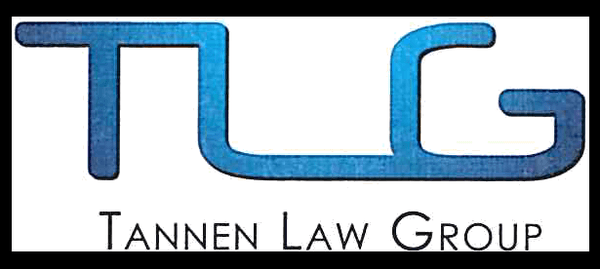 Tannen Law Logo