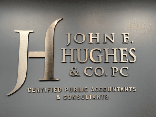 John E. Hughes & Co, PC