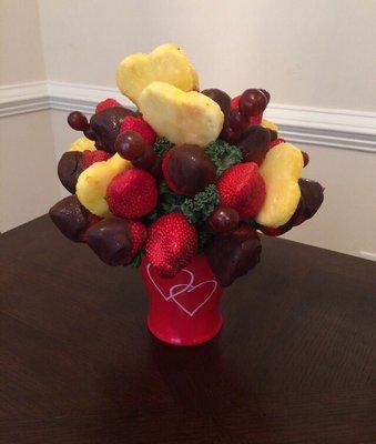 Edible Arrangements