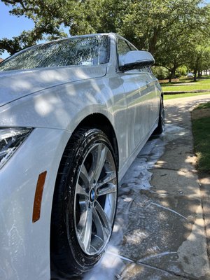 NTX Mobile Detailing