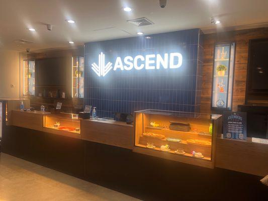 Ascend Dispensary - Aberdeen