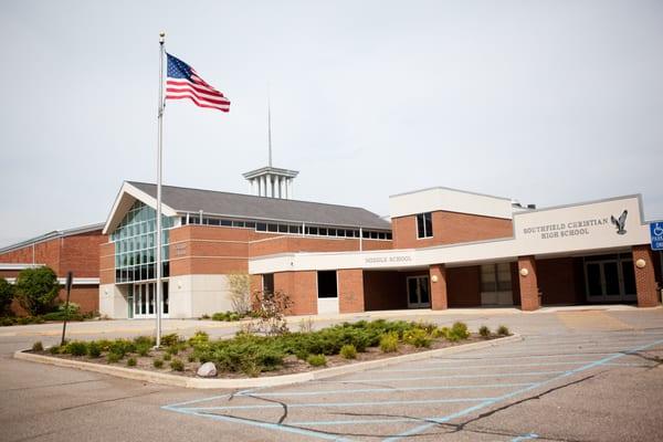 Southfield Christian School