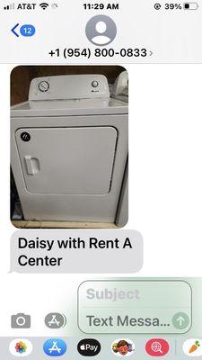 Rent-A-Center