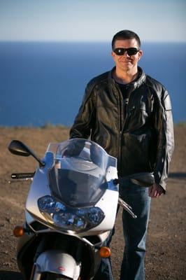 Russ Brown Motorcycle Attorneys