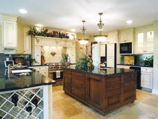 Granite Countertops Shrewsbury NJ