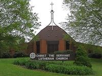 Christ the Servant Lutheran Church