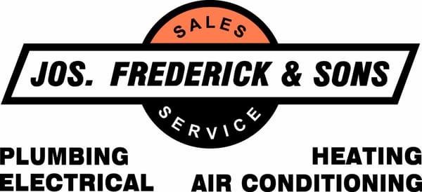 Joseph Frederick & Sons