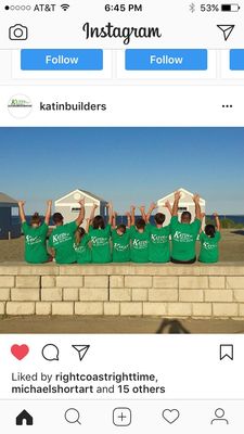 Katin Builders LLC