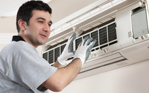 hvac technician, 
Air conditioning maintenance, 
Air Filter Maintenance