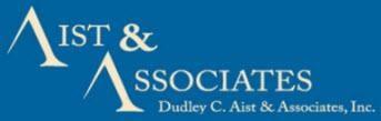 Aist Dudley C Jr logo