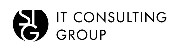 STG IT Consulting Group Logo