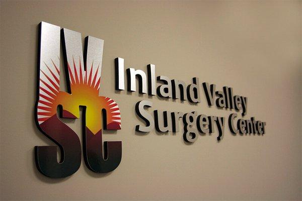 Inland Valley Surgery Center