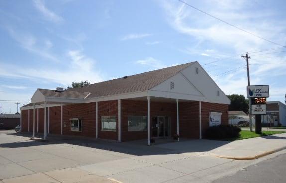 First Nebraska Bank