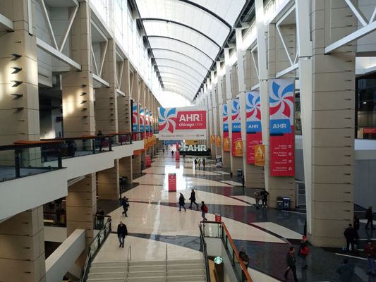 McCormick Place