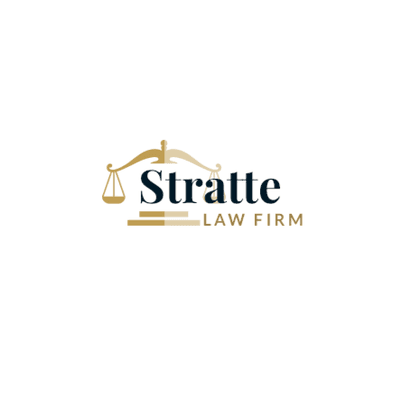 Stratte Law Firm Logo