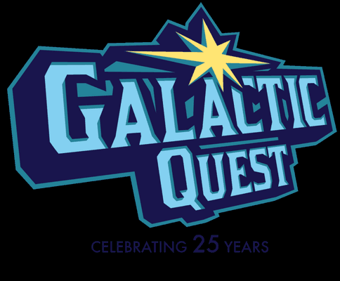 Galactic Quest