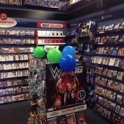 GameStop