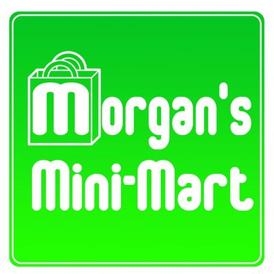 Morgan’s Mini Mart