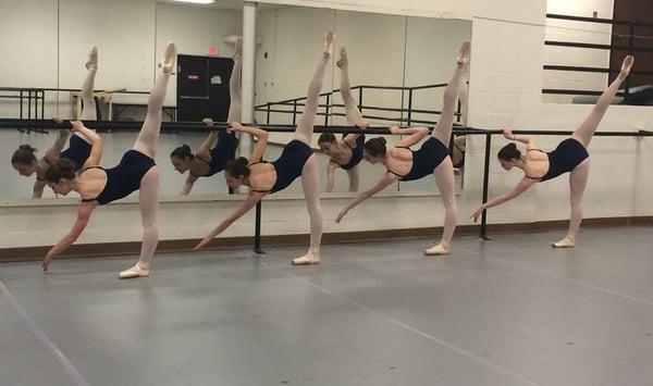 Minnesota Ballet