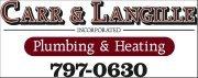 Carr & Langille Plumbing & Heating