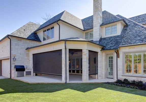 Roofing & Remodeling of Dallas