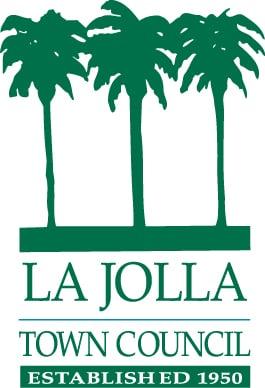 La Jolla Town Council