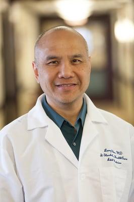 Larry Chin, MD