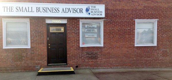 Small Business Advisors